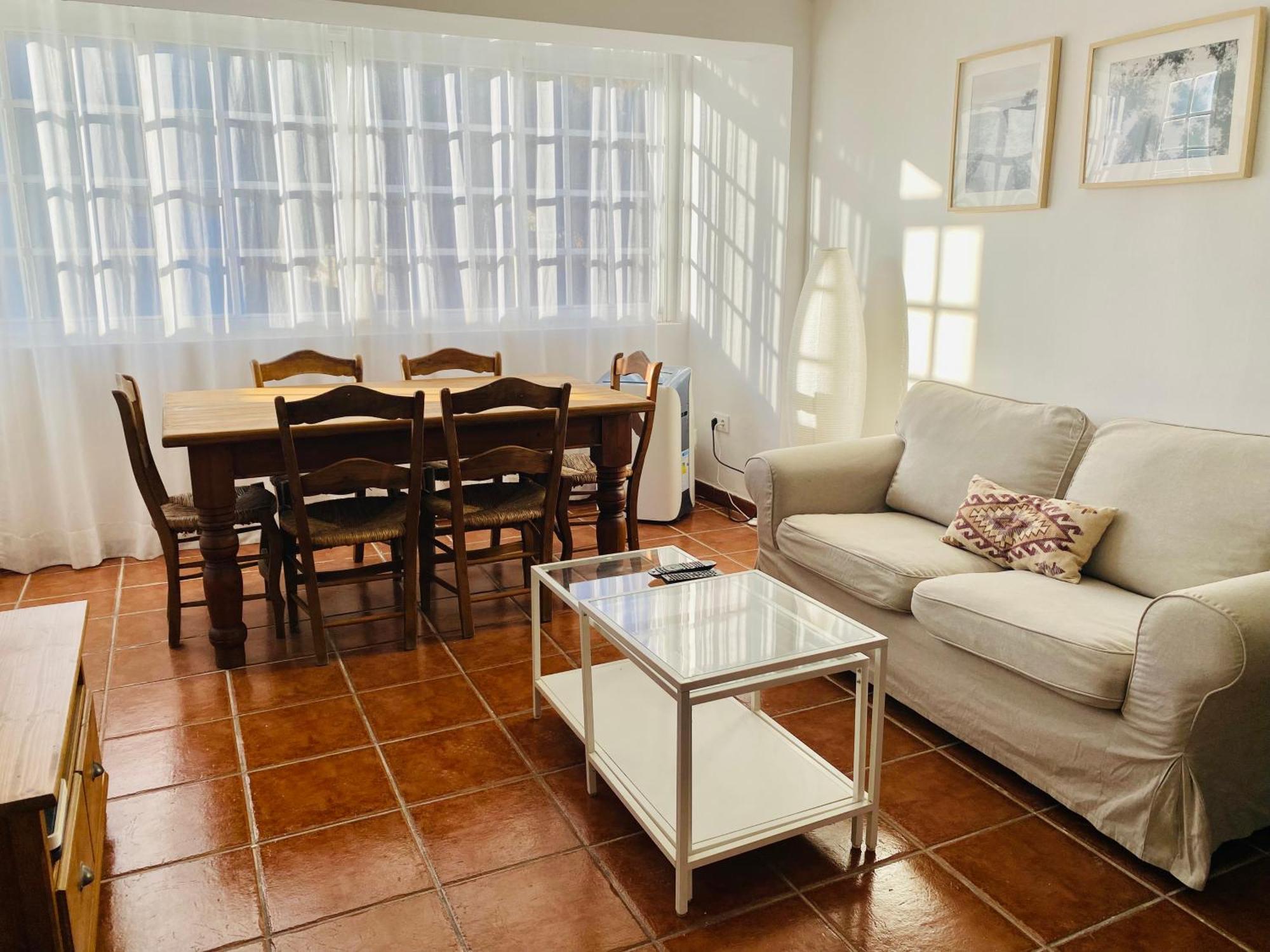 Apartmán Piso En San Roque, Centro Neuralgico Del Campo De Gibraltar San Roque  Exteriér fotografie